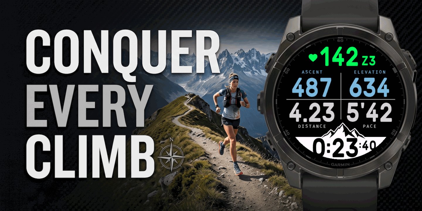 6 BIG TRAIL DATA banner